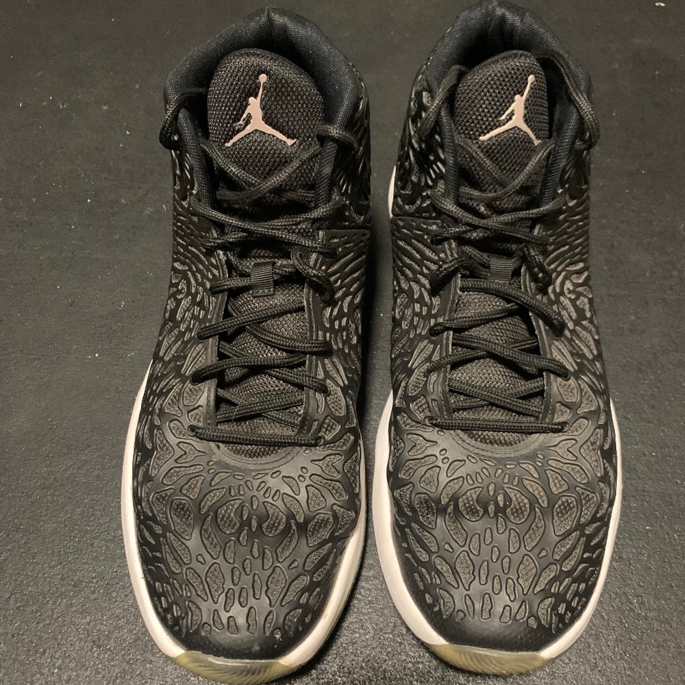 Jumpman shoes